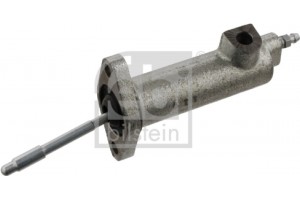 Febi Bilstein Κάτω Αντλία συμπλέκτη, Συμπλέκτης - 31138