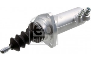 Febi Bilstein Κάτω Αντλία συμπλέκτη, Συμπλέκτης - 40946