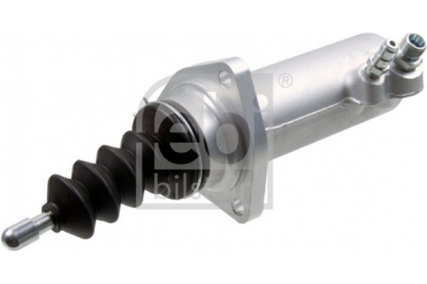 Febi Bilstein Κάτω Αντλία συμπλέκτη, Συμπλέκτης - 40946