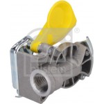 Febi Bilstein Κεφαλή Συνδέσμου - 06529