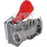 Febi Bilstein Κεφαλή Συνδέσμου - 06530