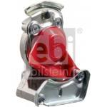 Febi Bilstein Κεφαλή Συνδέσμου - 06586