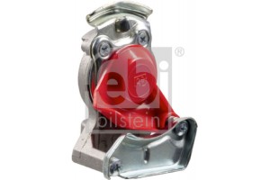 Febi Bilstein Κεφαλή Συνδέσμου - 06586