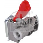 Febi Bilstein Κεφαλή Συνδέσμου - 06586