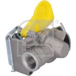 Febi Bilstein Κεφαλή Συνδέσμου - 07218