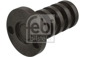 Febi Bilstein Κεντρική βαλβίδα, Ρύθμιση εκ/ρου Άξονα - 40201
