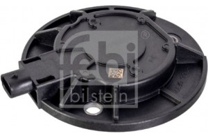 Febi Bilstein Κεντρικός μαγνήτης, Ρύθμιση εκ/ρου Άξονα - 40198