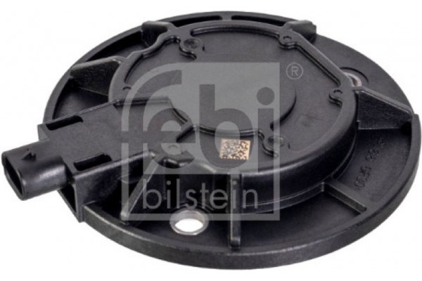 Febi Bilstein Κεντρικός μαγνήτης, Ρύθμιση εκ/ρου Άξονα - 40198 Febi Bilstein Κεντρικός μαγνήτης, Ρύθμιση εκ/ρου Άξονα - 40198