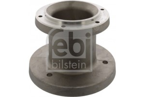 Febi Bilstein Κέντρο, Φτερωτή Ψύξης Κινητήρα - 32042