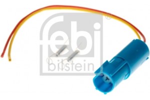 Febi Bilstein Κιτ Επισκευής καλωδίων, Αισθητήρας Θέσης Στροφαλοφόρου Άξονα - 107098