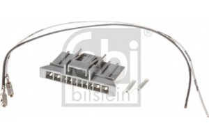 Febi Bilstein Κιτ Επισκευής καλωδίων, Κεντρικό Ηλεκτρικό Σύστημα - 107045