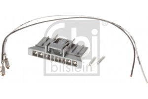 Febi Bilstein Κιτ Επισκευής καλωδίων, Κεντρικό Ηλεκτρικό Σύστημα - 107045