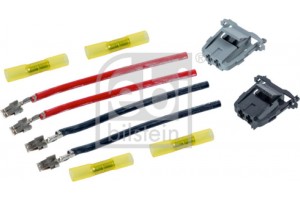 Febi Bilstein Κιτ Επισκευής καλωδίων, Μοτέρ Εσωτερικού Ανεμιστήρα - 107145