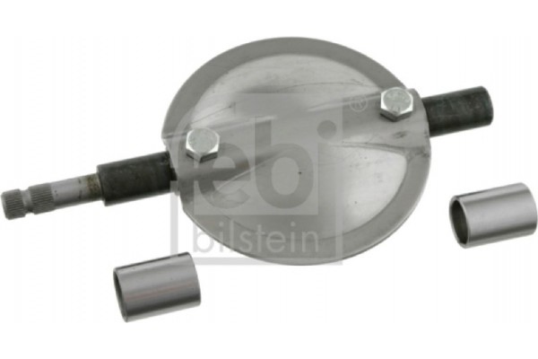 Febi Bilstein Κλαπέτο καυσαερίων, Φρένο Κινητήρα - 22658