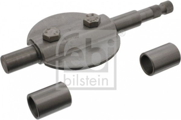 Febi Bilstein Κλαπέτο Καυσαερίων - 06800