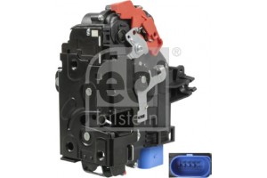 Febi Bilstein Κλειδαριά Πόρτας - 172113