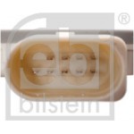 Febi Bilstein Κλειδαριά Πόρτας - 172125