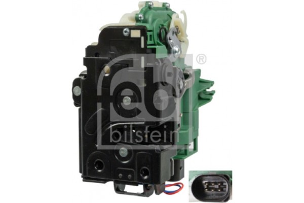 Febi Bilstein Κλειδαριά Πόρτας - 174565