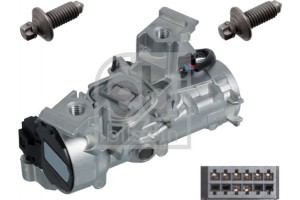 Febi Bilstein Κλειδαριά Τιμονιού - 107817