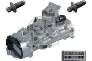 Febi Bilstein Κλειδαριά Τιμονιού - 107817