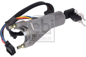 Febi Bilstein Κλειδαριά Τιμονιού - 26892