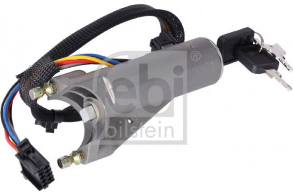 Febi Bilstein Κλειδαριά Τιμονιού - 26892