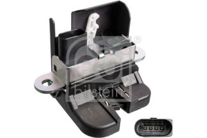 Febi Bilstein Κλειδαριά Του Πίσω Καπό - 176449