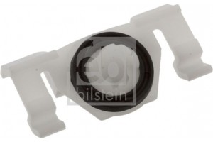 Febi Bilstein Κλιπ, διακοσμητική/προστατευτική Λωρίδα - 47942