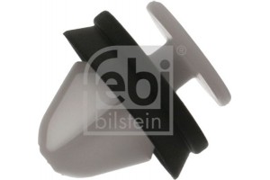 Febi Bilstein Κλιπ στερέωσης, Προστατευτική Επένδυση Αμαξώματος - 100538