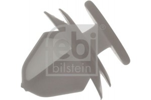 Febi Bilstein Κλιπ στερέωσης, Προστατευτική Επένδυση Αμαξώματος - 100539