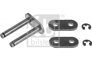 Febi Bilstein Κρίκος καδένας, Καδένα Χρονισμού - 09280