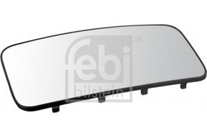 Febi Bilstein Κρύσταλλο καθρέφτη, εξωτ. Καθρέφτης - 49925