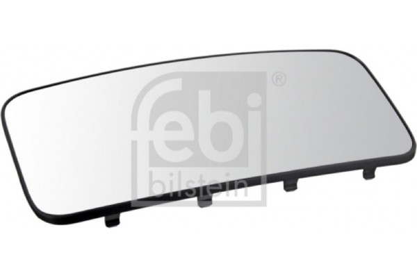 Febi Bilstein Κρύσταλλο καθρέφτη, εξωτ. Καθρέφτης - 49925