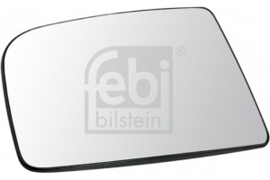 Febi Bilstein Κρύσταλλο καθρέφτη, εξωτ. Καθρέφτης - 49957