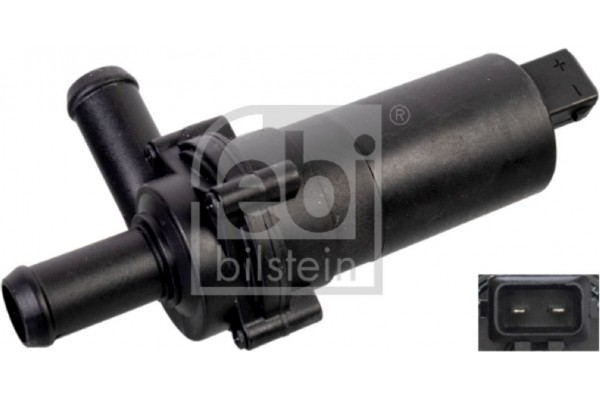 Febi Bilstein Κυκλοφορητής, ανεξ. Θέρμανση - 36770