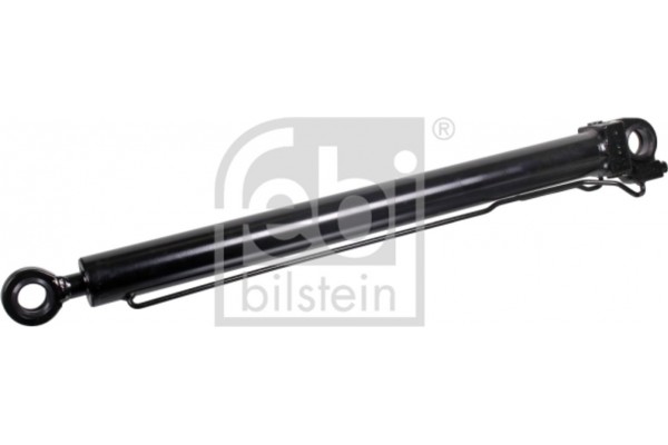 Febi Bilstein Κύλ. ανατροπής, Καμπίνα Οδηγού - 101044
