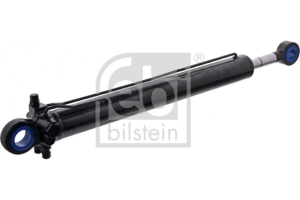 Febi Bilstein Κύλ. ανατροπής, Καμπίνα Οδηγού - 35006