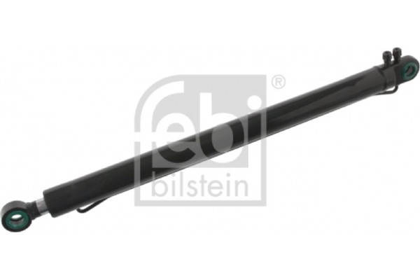 Febi Bilstein Κύλ. ανατροπής, Καμπίνα Οδηγού - 35025