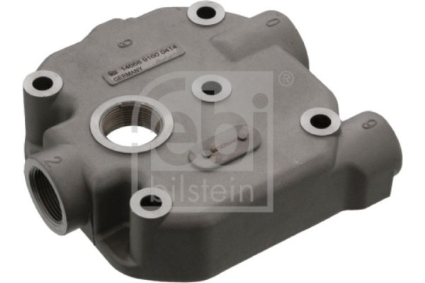 Febi Bilstein Κυλινδροκεφαλή, Συμπιεστής πεπ. Αέρα - 14668 Febi Bilstein Κυλινδροκεφαλή, Συμπιεστής πεπ. Αέρα - 14668