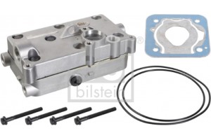 Febi Bilstein Κυλινδροκεφαλή, Συμπιεστής πεπ. Αέρα - 173928