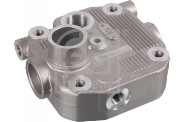 Febi Bilstein Κυλινδροκεφαλή, Συμπιεστής πεπ. Αέρα - 21067 Febi Bilstein Κυλινδροκεφαλή, Συμπιεστής πεπ. Αέρα - 21067