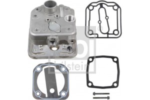 Febi Bilstein Κυλινδροκεφαλή, Συμπιεστής πεπ. Αέρα - 24253