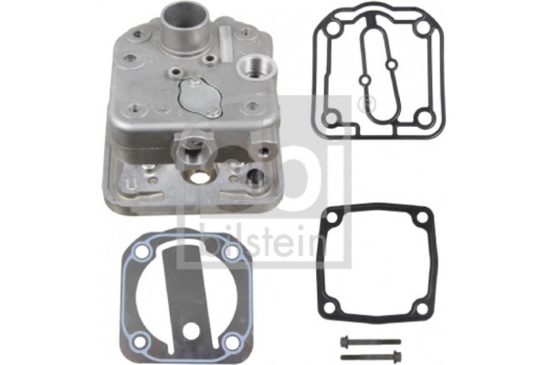 Febi Bilstein Κυλινδροκεφαλή, Συμπιεστής πεπ. Αέρα - 24253 Febi Bilstein Κυλινδροκεφαλή, Συμπιεστής πεπ. Αέρα - 24253