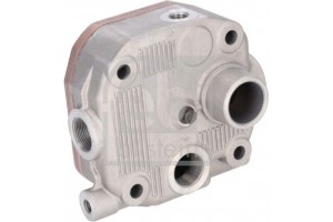 Febi Bilstein Κυλινδροκεφαλή, Συμπιεστής πεπ. Αέρα - 28476