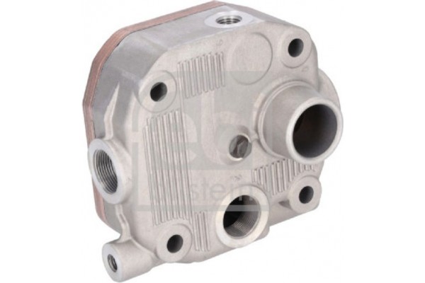 Febi Bilstein Κυλινδροκεφαλή, Συμπιεστής πεπ. Αέρα - 28476 Febi Bilstein Κυλινδροκεφαλή, Συμπιεστής πεπ. Αέρα - 28476