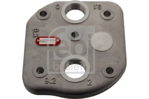 Febi Bilstein Κυλινδροκεφαλή, Συμπιεστής πεπ. Αέρα - 37732