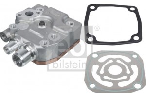 Febi Bilstein Κυλινδροκεφαλή, Συμπιεστής πεπ. Αέρα - 44163