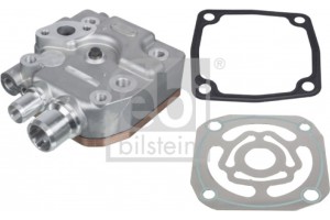 Febi Bilstein Κυλινδροκεφαλή, Συμπιεστής πεπ. Αέρα - 44163