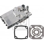 Febi Bilstein Κυλινδροκεφαλή, Συμπιεστής πεπ. Αέρα - 44202 Febi Bilstein Κυλινδροκεφαλή, Συμπιεστής πεπ. Αέρα - 44202