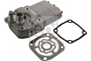 Febi Bilstein Κυλινδροκεφαλή, Συμπιεστής πεπ. Αέρα - 48692